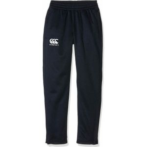Canterbury Taps toelopende stretch joggingbroek voor kinderen/Kinderen (Marine)