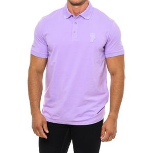 Karl Lagerfeld - 745401 - Poloshirt - Korte Mouw - Heren