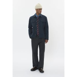 Overshirts MAcopt Regular fit dark navy