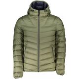 Napapijri - Aerons - Donsjas - Met Capuchon - Waterafstotend - 100% Gerecycled Polyamide