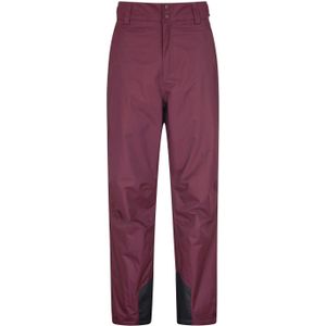 Mountain Warehouse Heren Gravity Skibroek (Bourgondië)