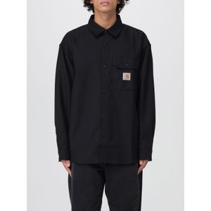 Knopjesoverhemd met Relaxed Fit