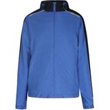 Mo - Jas - Koningsblauw - Heren