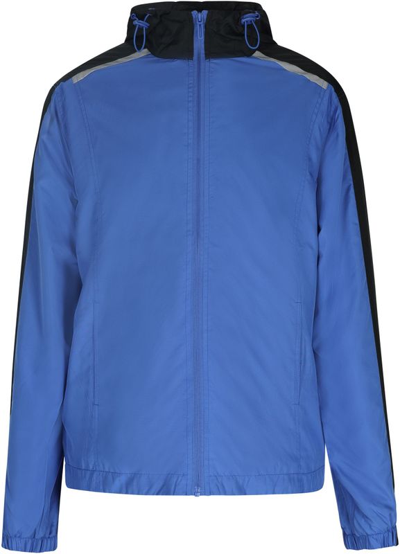 Mo - Jas - Koningsblauw - Heren