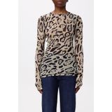 Sportmax, Dames, Tops, Veelkleurig, Maat: XS