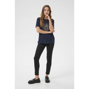 T-shirt Regular fit Midnight Marine