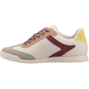 Rocket Dog Dames Beam Sneakers (Natuurlijk)