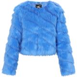 myMo at night Tussenjas  blauw