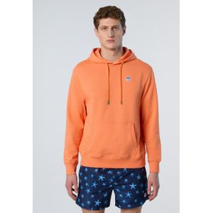 North Sails Hoodie Logo patch