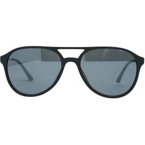Calvin Klein CK20702S 001 zonnebril | Sunglasses
