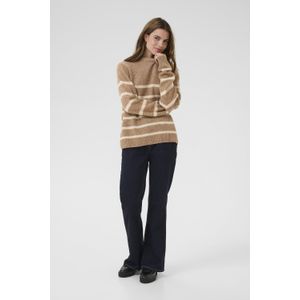 Pullover CUkatrina Pullover Casual fit beige