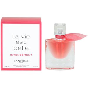 Lancome La Vie Est Belle Intensement Edp Spray 30ml.