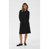 Jurk CRCody A-shape black