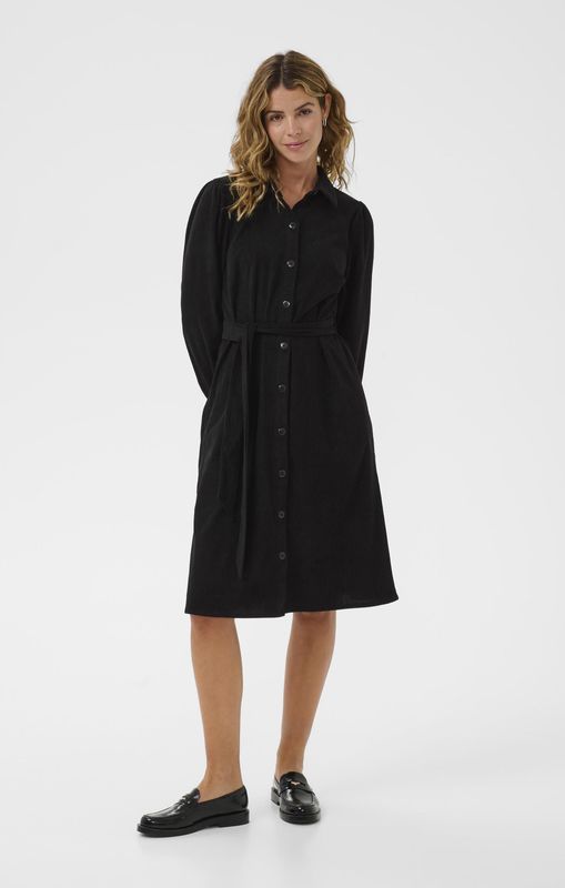 Jurk CRCody A-shape black