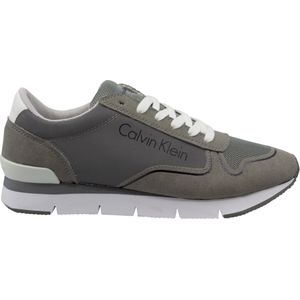 Calvin Klein - Tori Reflex - Trainers - Grijs