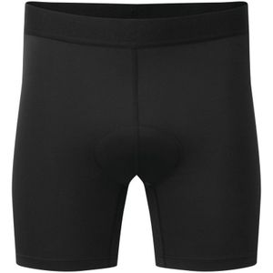 Dare 2b Heren Cyclische Onder Shorts (Zwart) - Maat 3XL