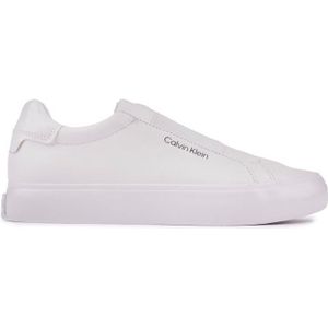 Calvin Klein Essential Vulc Slip On Sneakers