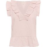 Part Two - Troja - Blouse - Pastelroze