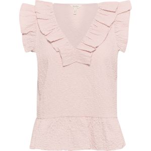 Part Two - Troja - Blouse - Pastelroze