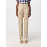 Rechttaille Katoenen Broek