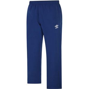 Umbro Heren Rugby Joggingbroek (Marine)