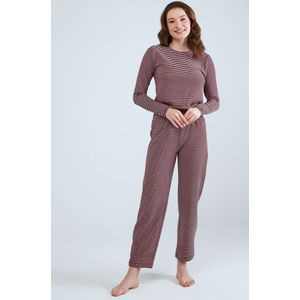 Pyjamaset met Patroon