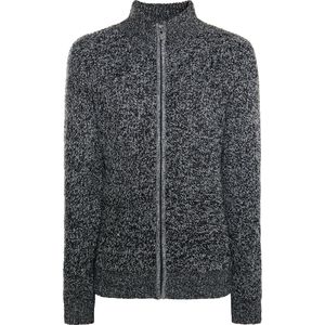 ICEBOUND Vest Heren zwart