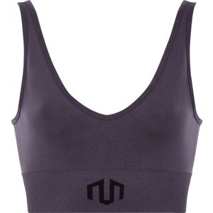 Naikan - Naadloze Beha - Zacht - Sportbeha