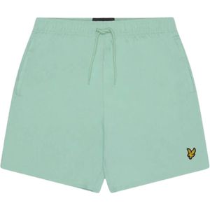 Lyle & Scott - SH1204VB W907 - Zwemshorts - Turquoise