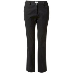 Craghoppers Dames/Dames Kiwi Pro II Broek (Zwart)