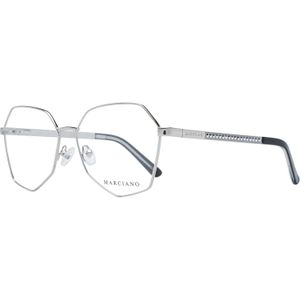 Marciano by Guess - GM0321 - Optisch Montuur - Zilver - Metaal