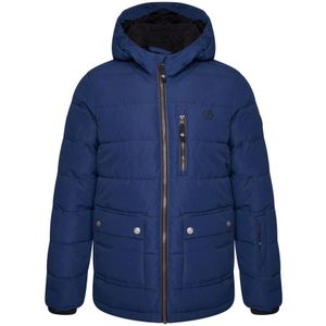 Dare 2B Waterdichte Jongens-ski-jas (Maanlicht Denim) - Maat 9-10J / 134-140cm