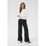 T-shirt met lange mouwen CUbase Relaxed fit white