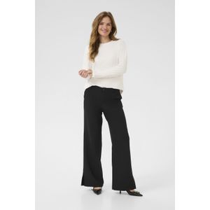 T-shirt met lange mouwen CUbase Relaxed fit white