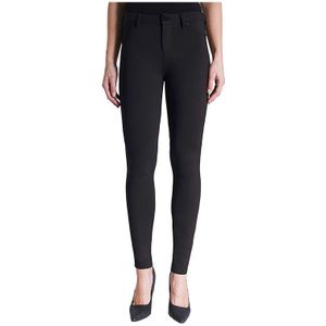 Madonna Legging Zwartjeans - Maat 33 (Taille)