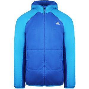 Adidas - Performance Lofty - Kinderjack - Blauw