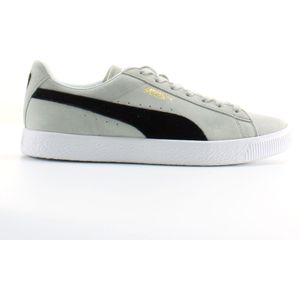 Puma - Suede Vintage Retro - Casual Schoenen - Grijs