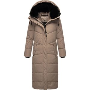 Navahoo - Hingucker - Gewatteerde Winterjas - Extra Lang - Warm
