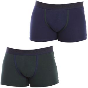 Pack 2 boxershorts I101192 Heren