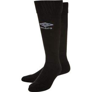 Umbro Kinder/Kinder Classico Sokken (Zwart)