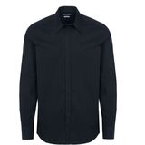 Dolce & Gabbana Gouden Shirt zwart