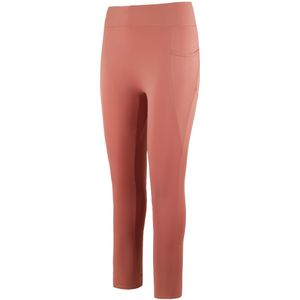 Gymshark Sculpt Dames Peach Legging