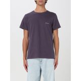 Korte Mouwen Crew Neck T-shirt