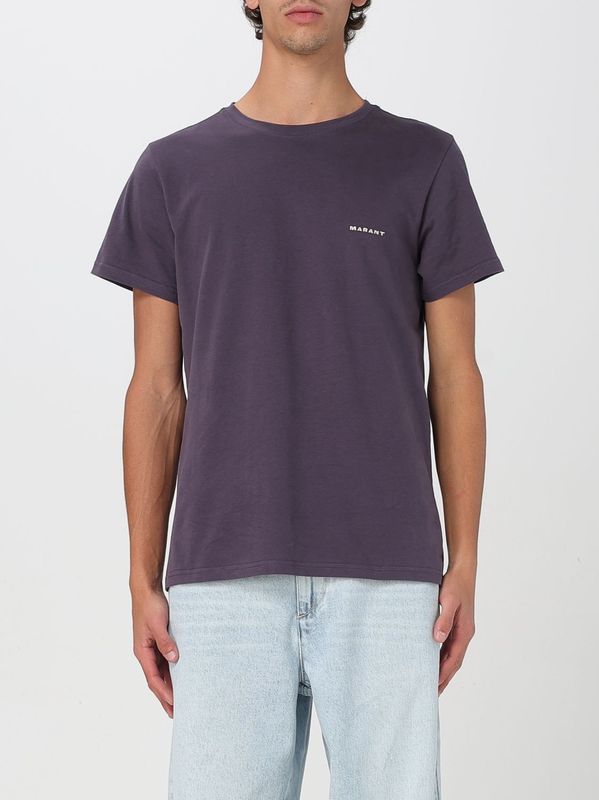 Korte Mouwen Crew Neck T-shirt