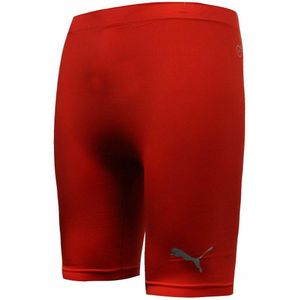 Puma - Pro Vent - Baselayer Shorts - Rood