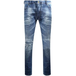 Diesel Krooley-X-NE 069MA Jogg Jeans