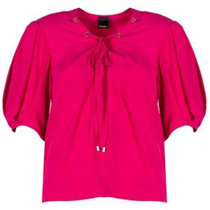 Pinko blouse Benigno Vrouw roze