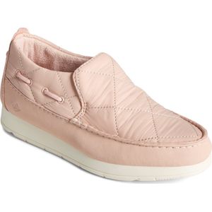 Sperry - Moc-Sider - Slip On Damesschoenen - Blush