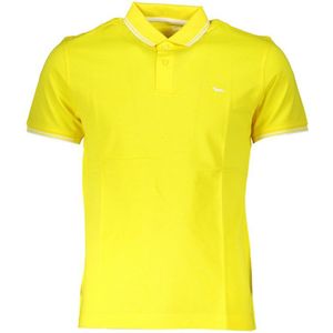 Polo Shirt Korte Mouwen Top