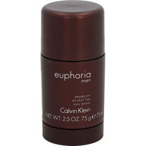 Calvin Klein Euphoria Men Deo Stick 75ml.